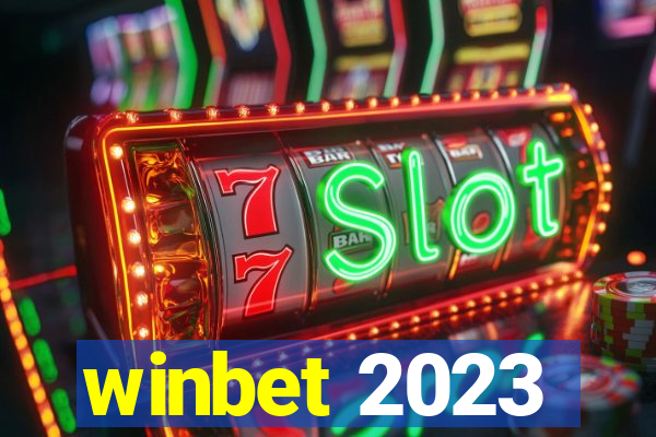 winbet 2023